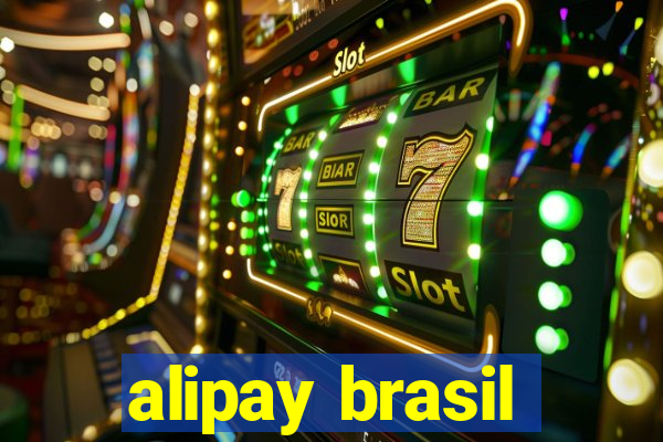alipay brasil